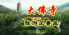 小雨是个大胸骚空姐中国浙江-新昌大佛寺旅游风景区